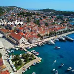 Stipisic Hvar Town
