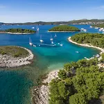 Daire Stipisic Hvar Town
