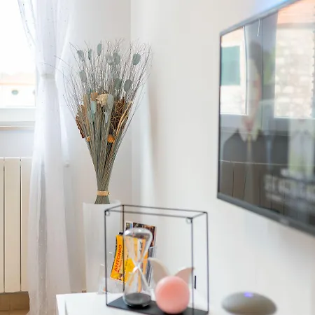 Apartamento Stipisic *