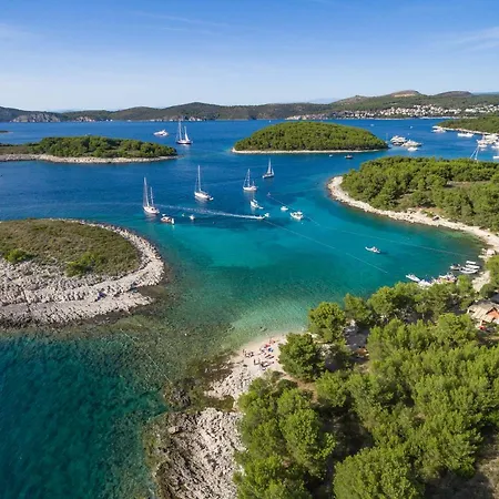 Apartment Stipisic Hvar Town