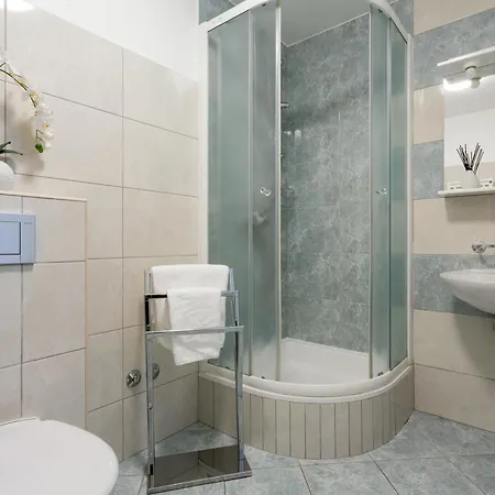 Stipisic Apartment *