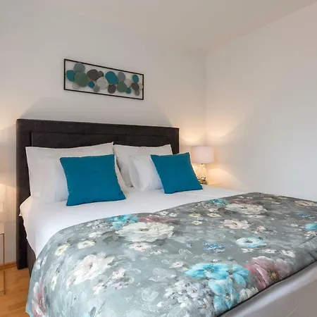 Stipisic Apartment *