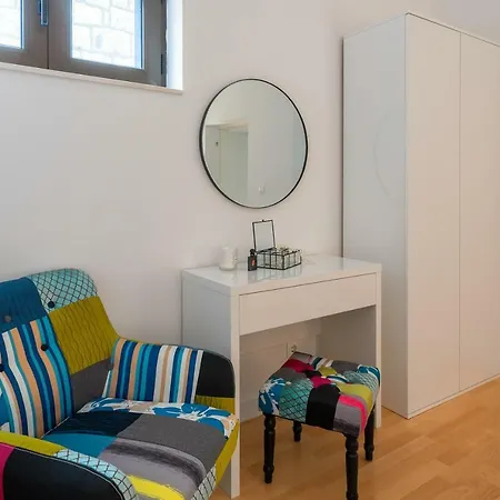 Apartment Stipisic *