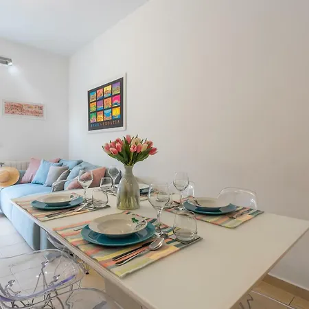 Stipisic Διαμέρισμα