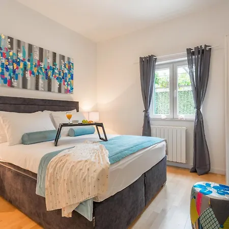 Stipisic Apartment
