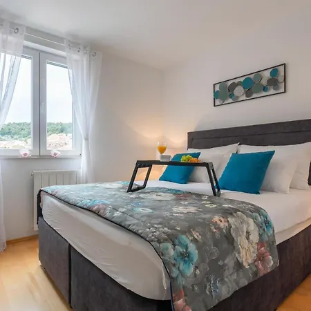 Διαμέρισμα Stipisic Χβαρ