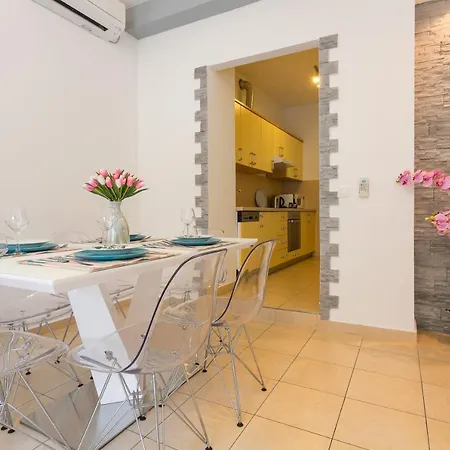 Apartment Stipisic
