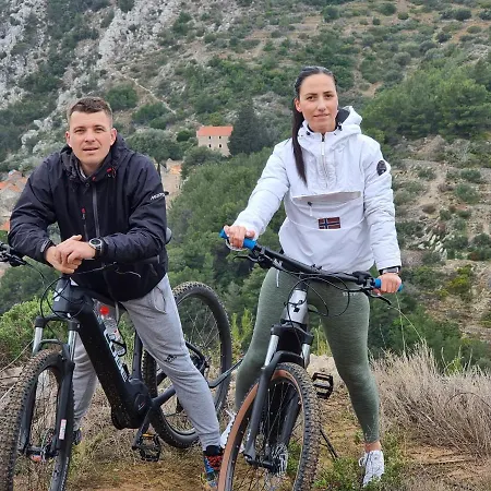 Apartment Stipisic *