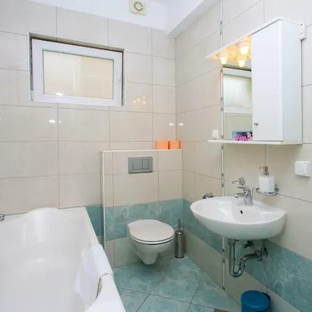 Stipisic Apartment Hvar Town