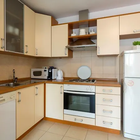 Stipisic Apartment Hvar Town