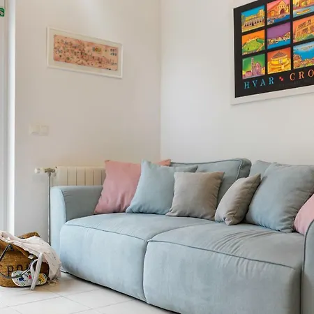 Stipisic Apartment Hvar Town