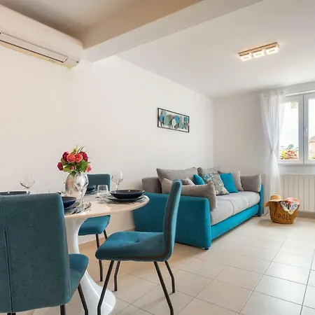 Stipisic Apartament *